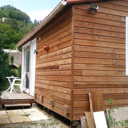 Chalet Sumène Exteriér fotografie